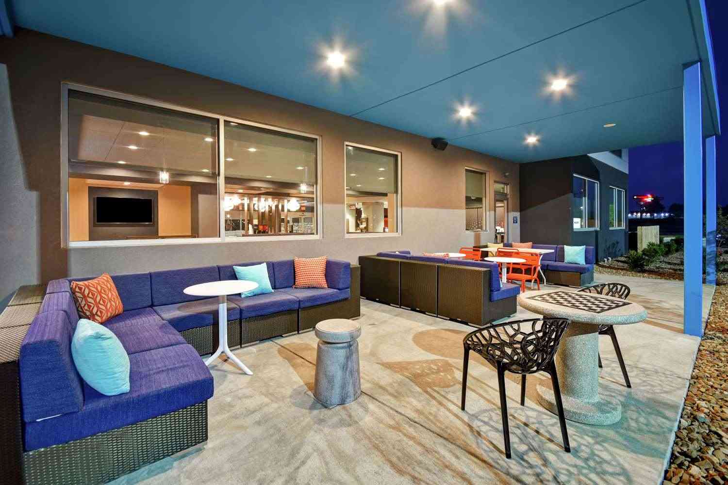 Tru by Hilton Wytheville a Wytheville, VA