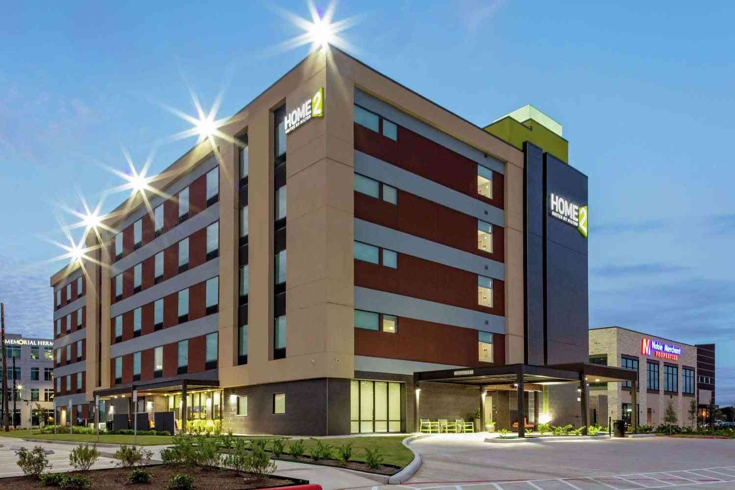 Home2 Suites by Hilton Rosenberg Sugar Land Area in Richmond, TX
