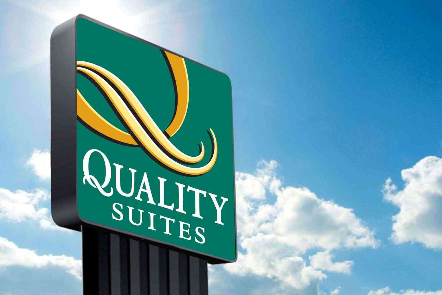 Joao Pessoa, BR의 Quality Suites Joao Pessoa