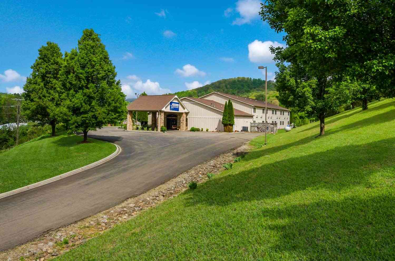 Americas Best Value Inn & Suites Independence VA in Independence, VA