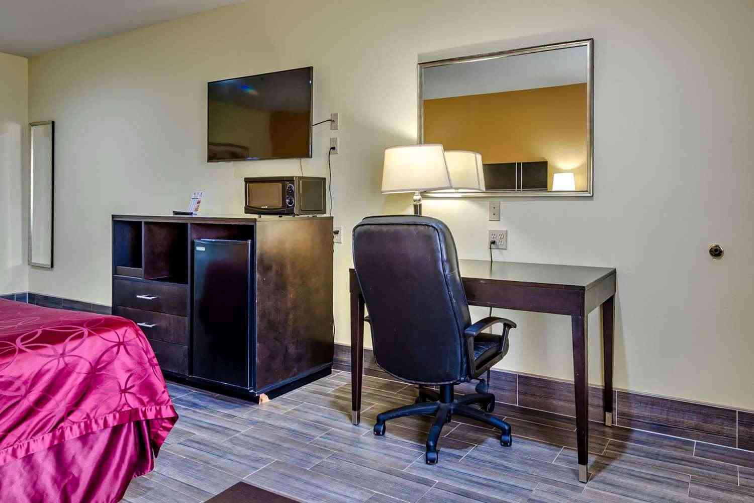 Brownsville, TX 的 Quality Inn Brownsville