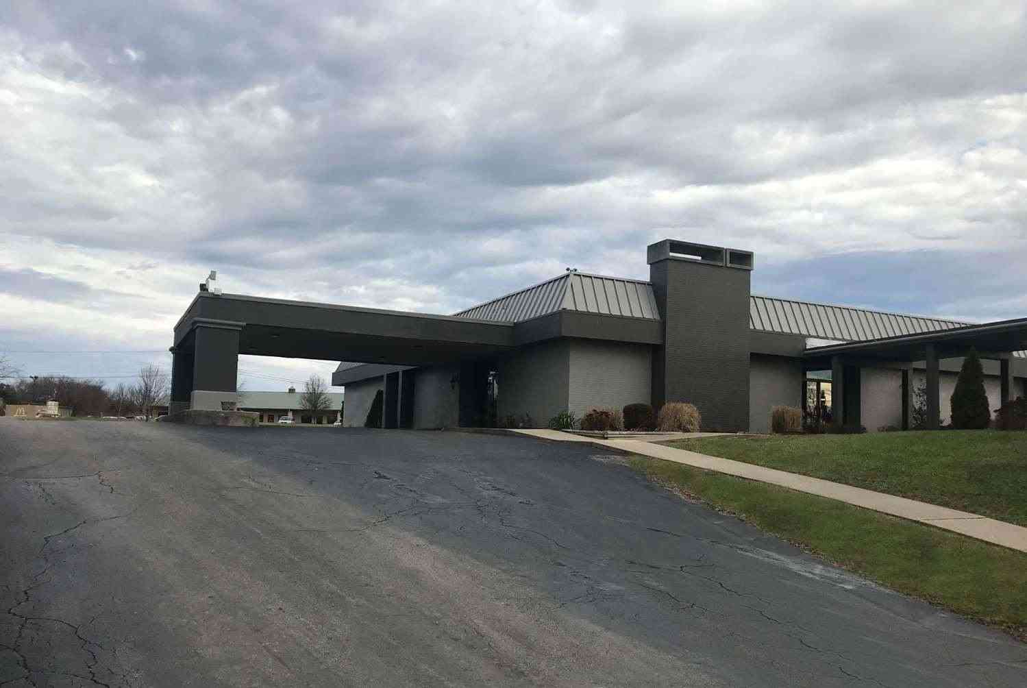 Days Inn by Wyndham Maysville Kentucky in Maysville, KY