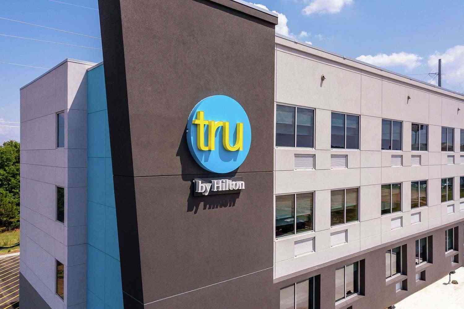 Tru By Hilton Orangeburg в Orangeburg, SC