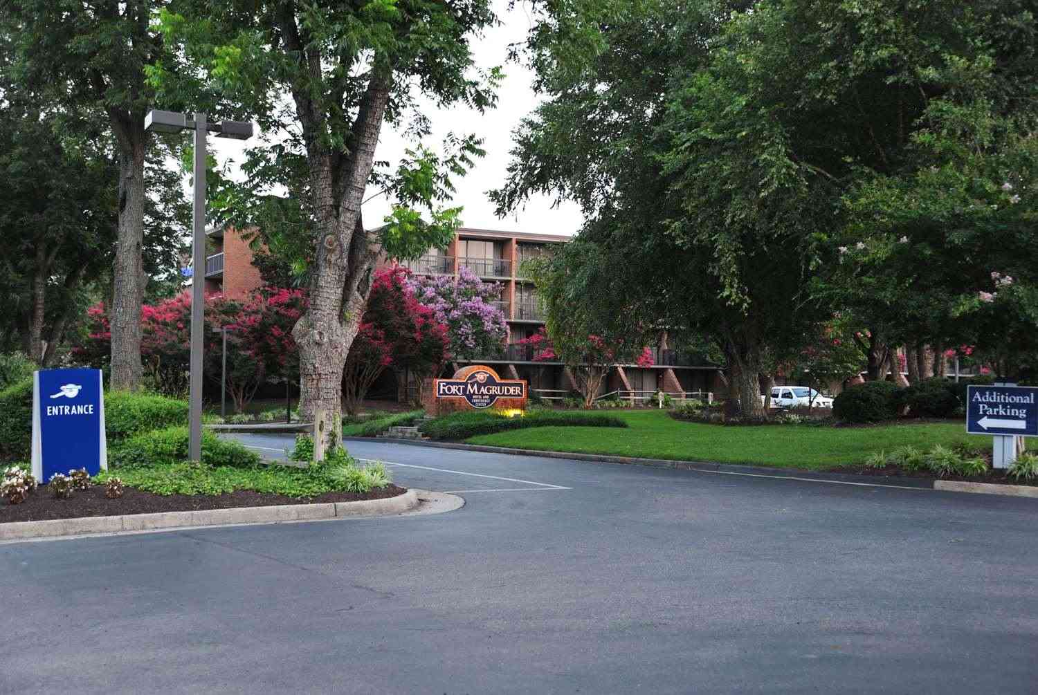 Fort Magruder Historic Williamsburg, Trademark by Wyndham em Williamsburg, VA