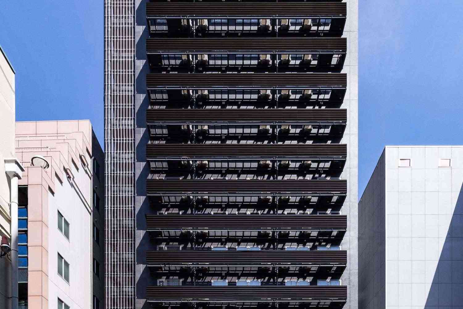 Osaka, JP의 Comfort Hotel Shin-Osaka