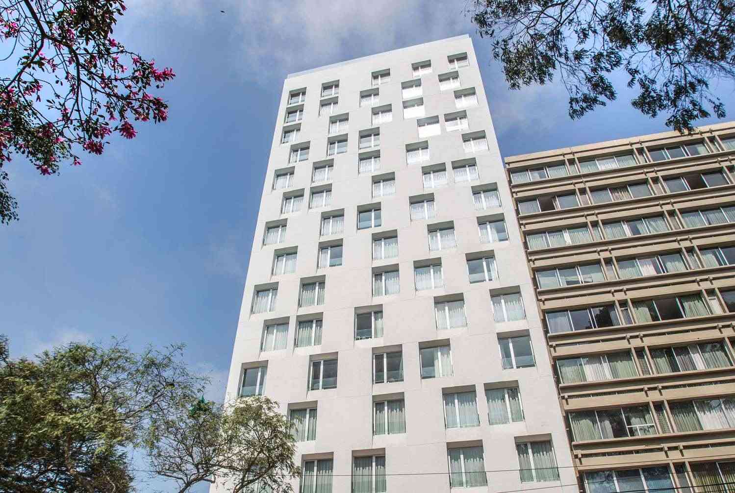 Dazzler by Wyndham Lima San Isidro в Lima, PE