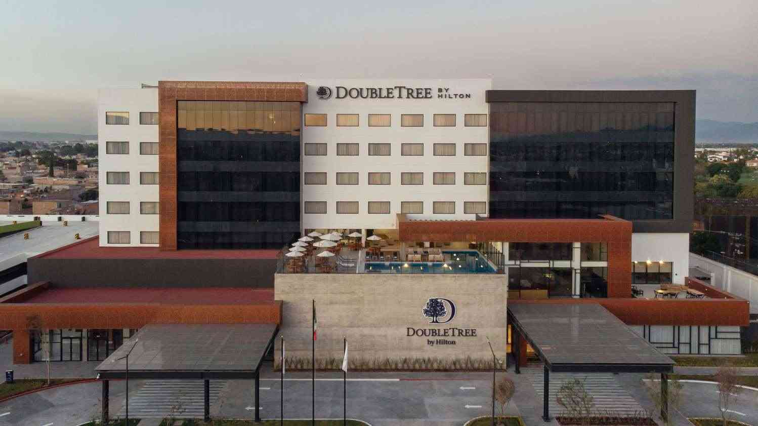 DoubleTree by Hilton Celaya a Celaya, MX