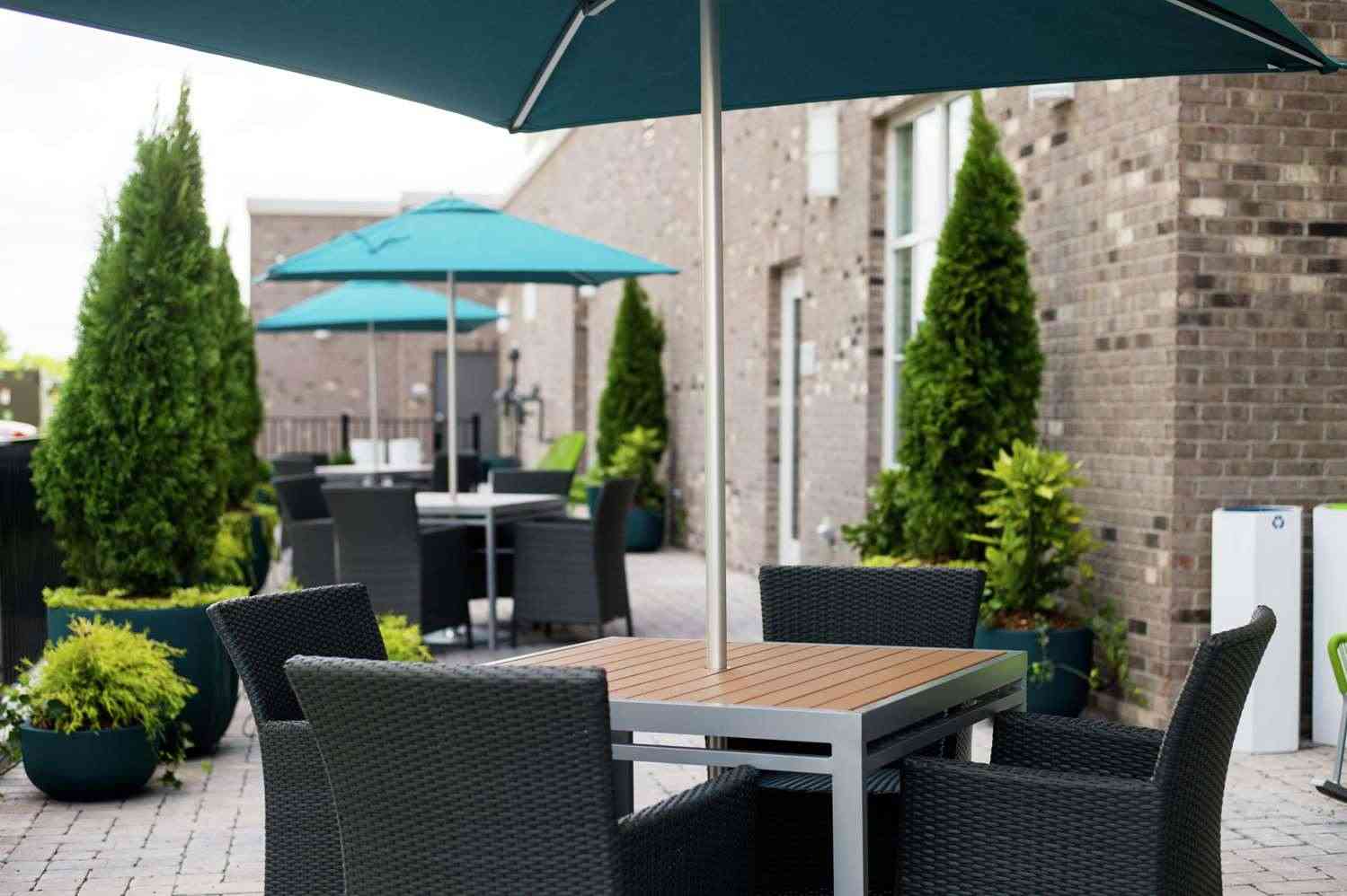 Hampton Inn & Suites Nashville North Skyline a Nashville, TN