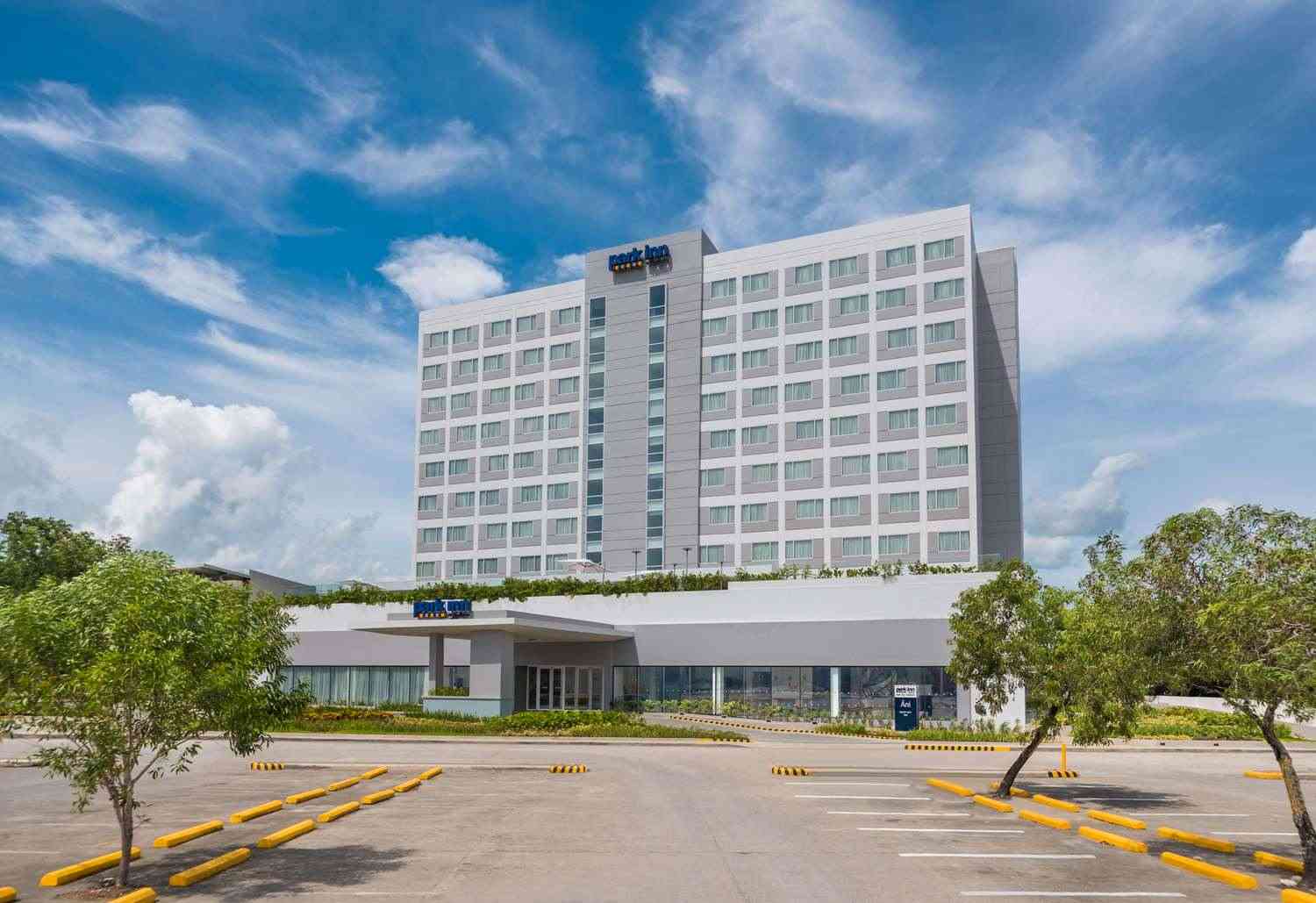 Iloilo City, PH 的 Park Inn by Radisson Iloilo