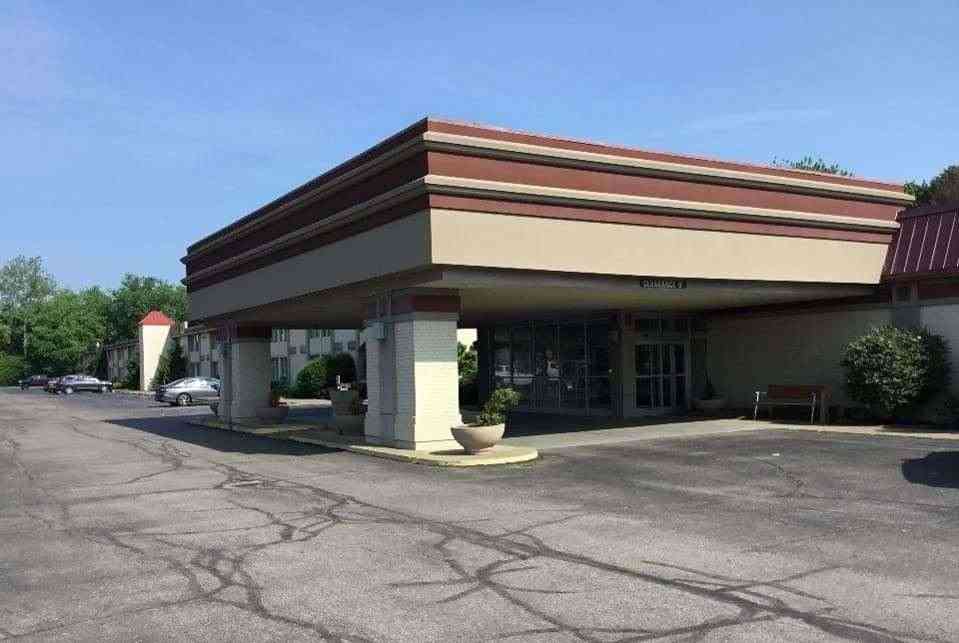 Baymont by Wyndham Marietta à Marietta, OH