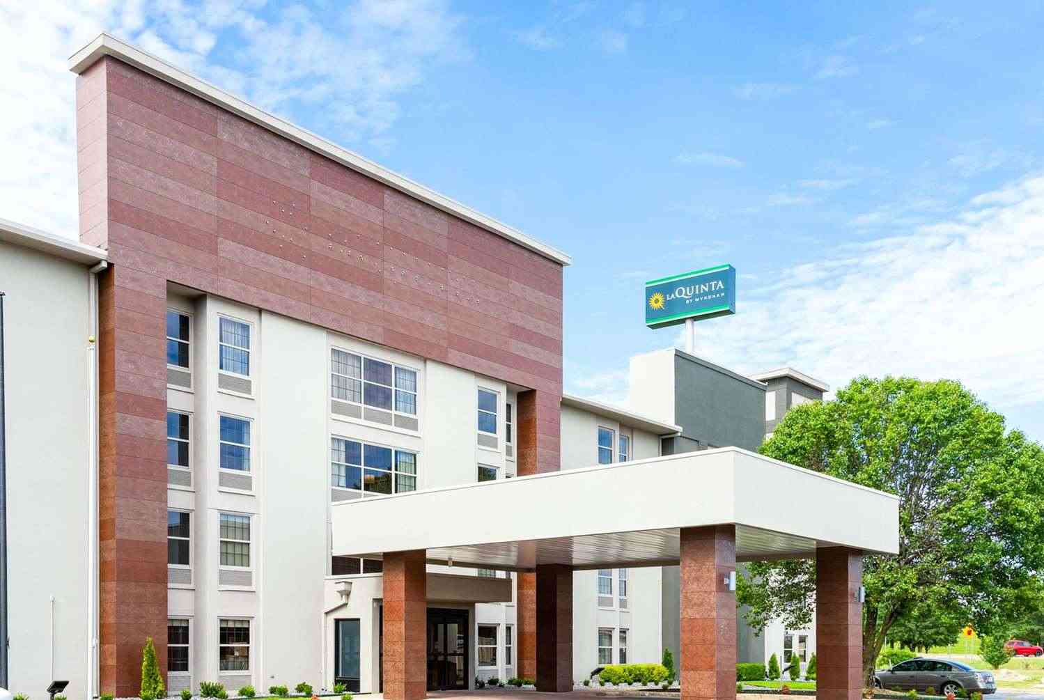 La Quinta Inn & Suites by Wyndham Jonesboro em Jonesboro, AR