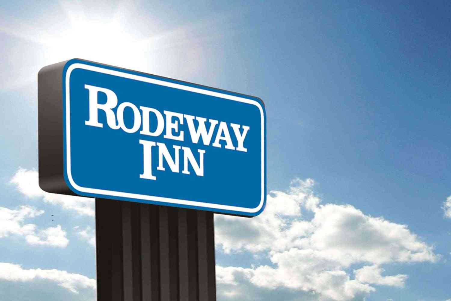 Rodeway Inn Hermitage в Hermitage, TN