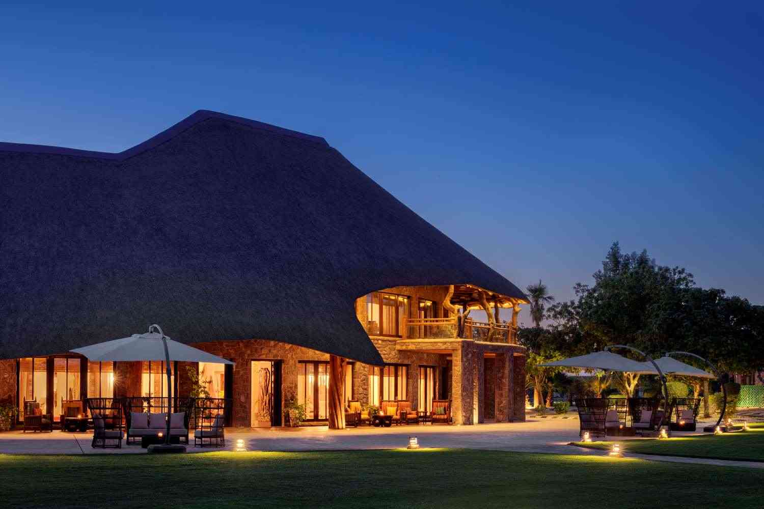 Nofa Riyadh, a Radisson Collection Resort, Riyadh, SA