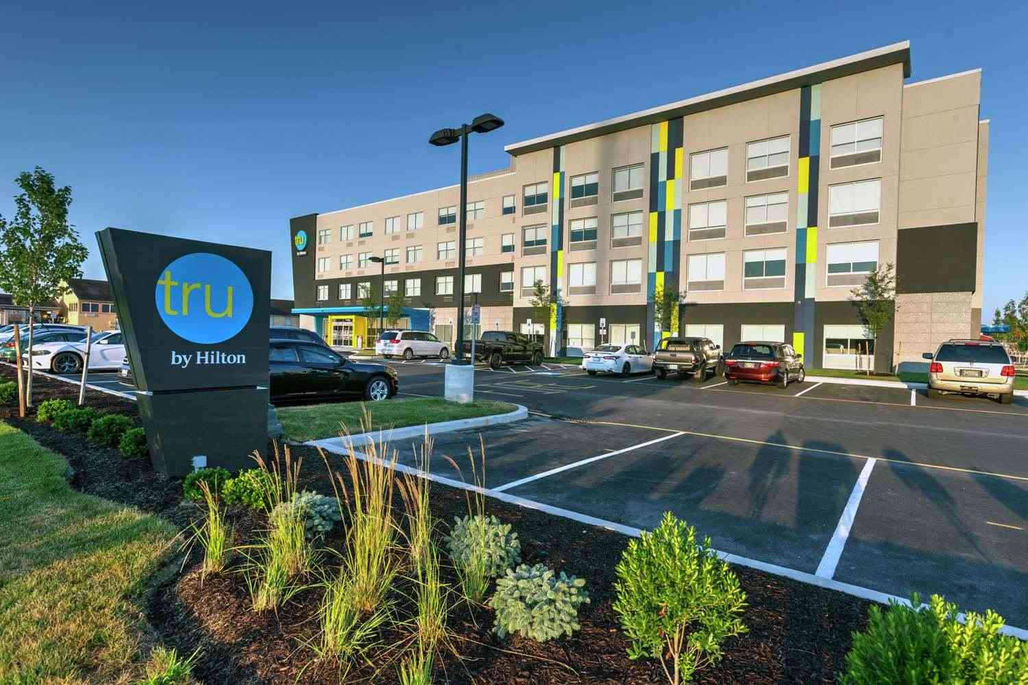 Tru by Hilton Georgetown a Georgetown, DE
