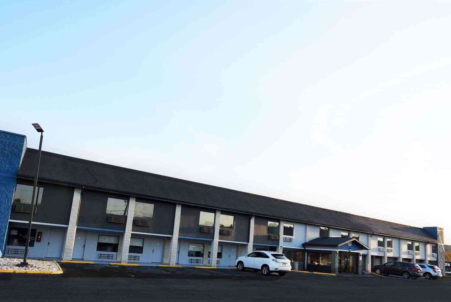 Baymont by Wyndham Pine Grove à Pinède, PA