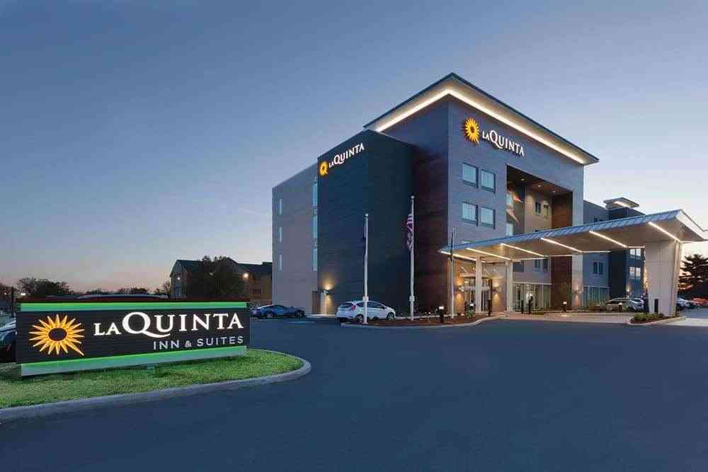 La Quinta Inn & Suites by Wyndham Lewisville à Lewisville, TX