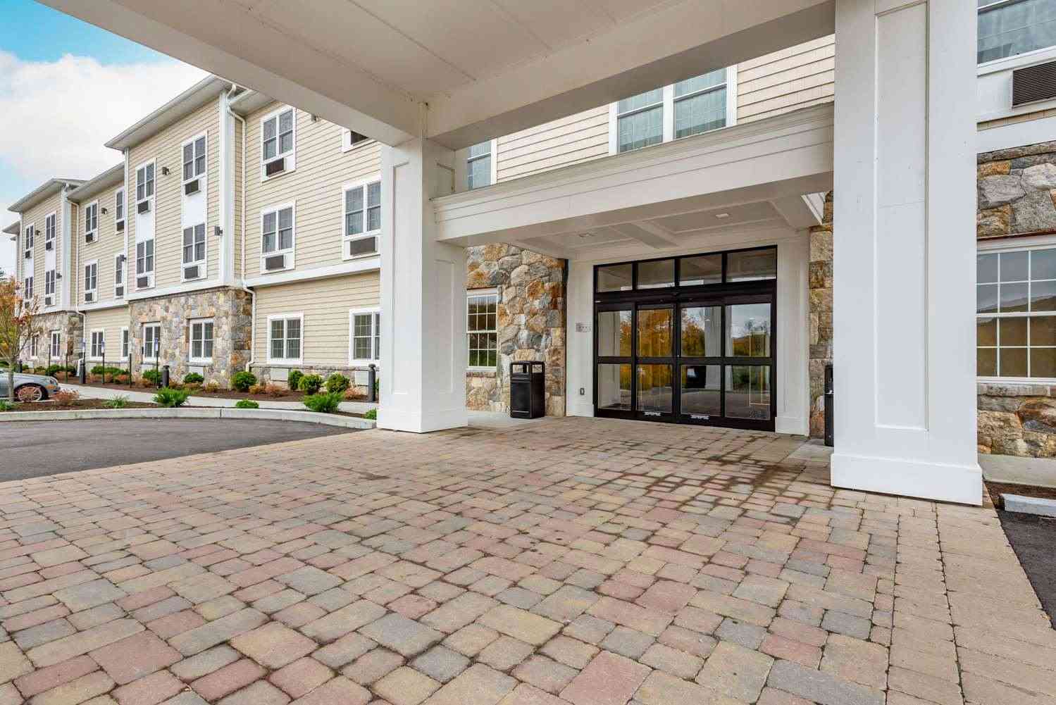 Comfort Inn Brewster в Brewster, NY