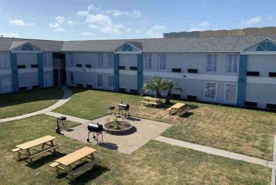 Rockport, TX의 Days Inn by Wyndham Rockport Texas