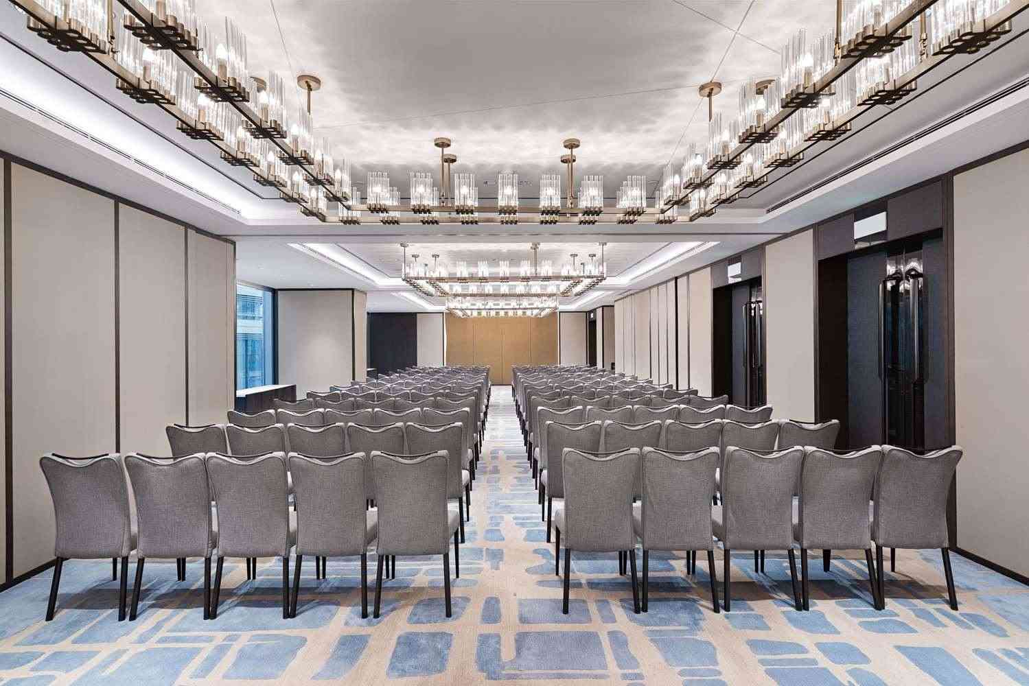 杭州, CNにおけるRadisson Blu Hangzhou Xintiandi 