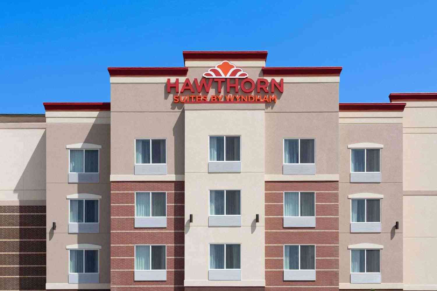 Hawthorn Extended Stay by Wyndham Loveland em Johnstown, CO