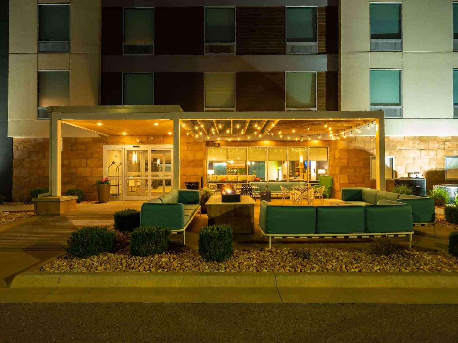 Home2 Suites by Hilton Joplin à Joplin, MO