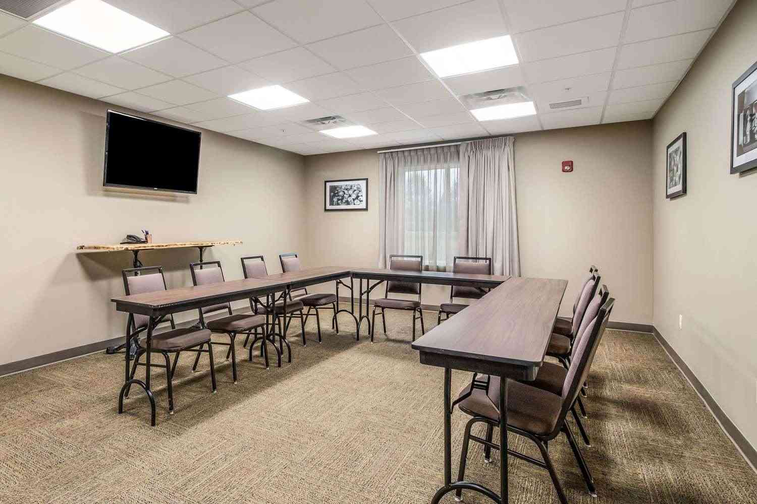 MainStay Suites Union City i Union City, TN