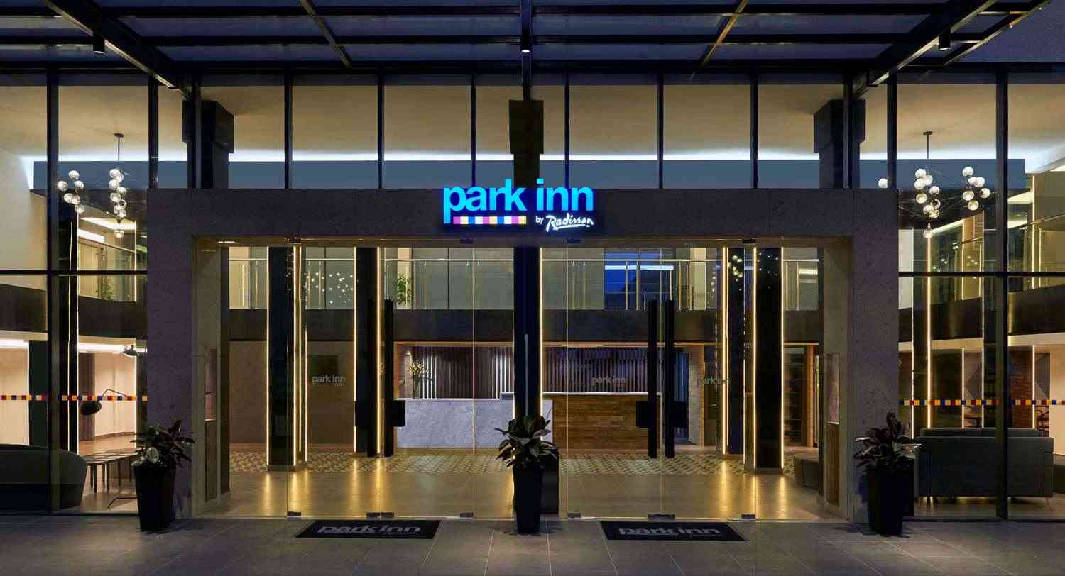 Park Inn by Radisson Putrajaya a Kajang, MY