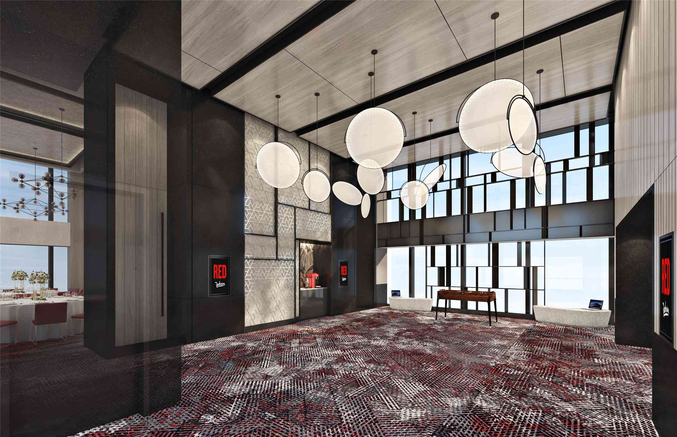 Radisson RED Cebu Mandaue in Mandaue, PH