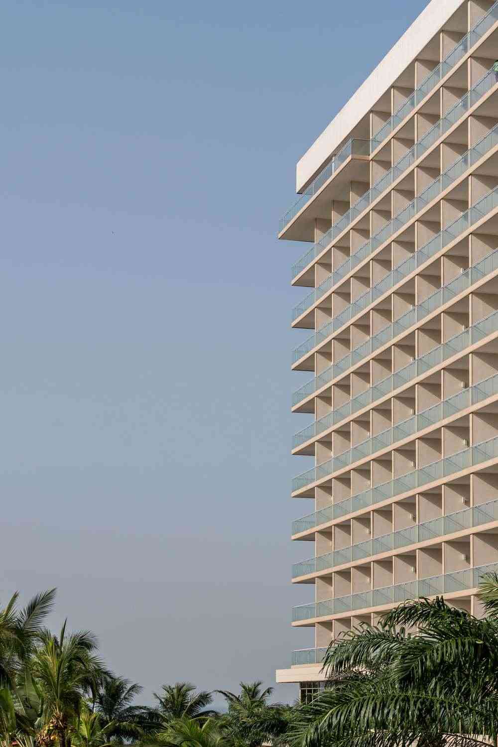 Radisson Blu Hotel, Conakry, Conakry, GN