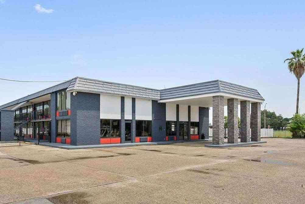 Ramada by Wyndham New Orleans à La Nouvelle-Orléans, LA