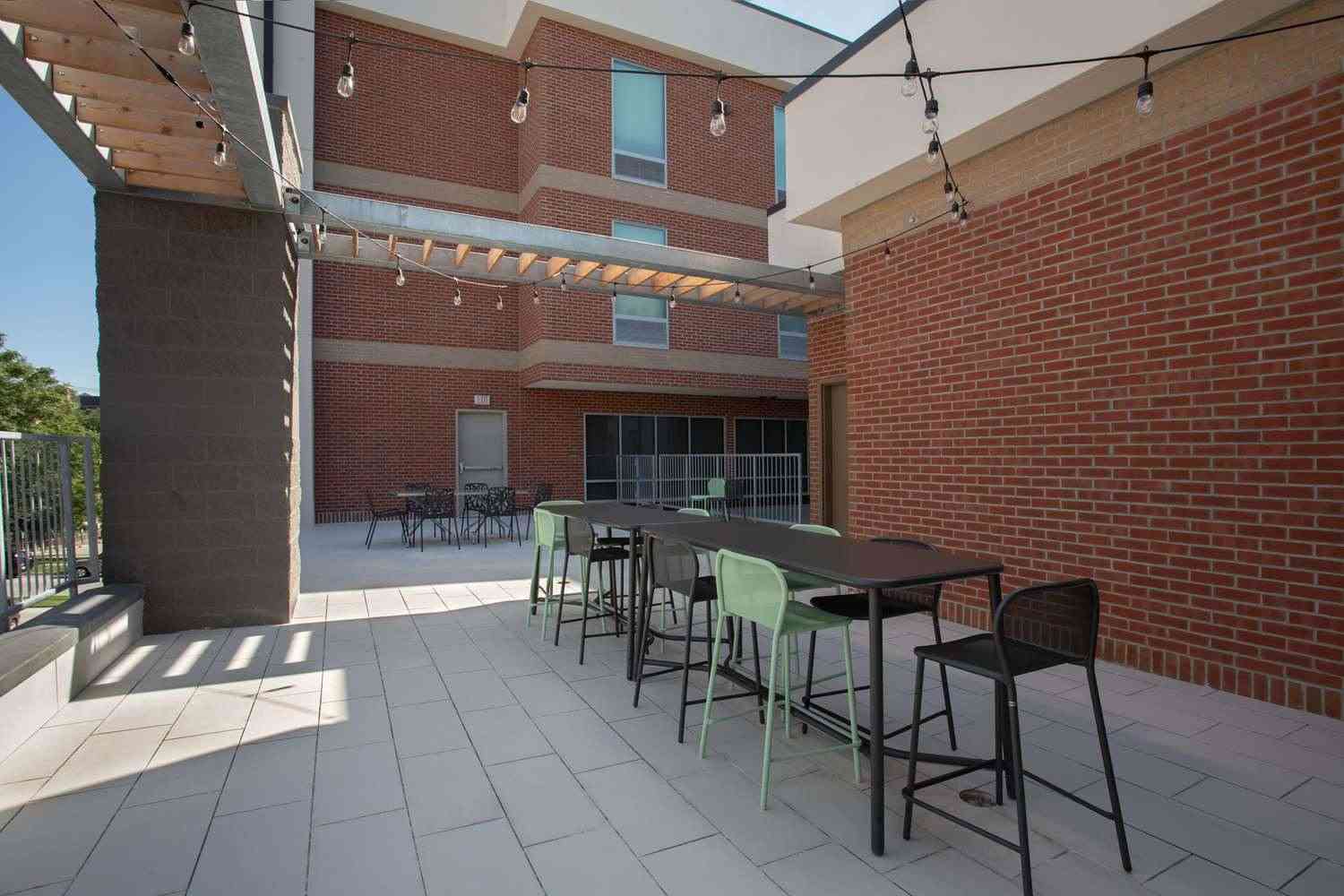 Home2 Suites by Hilton Omaha UN Medical Ctr Area à Omaha, NE