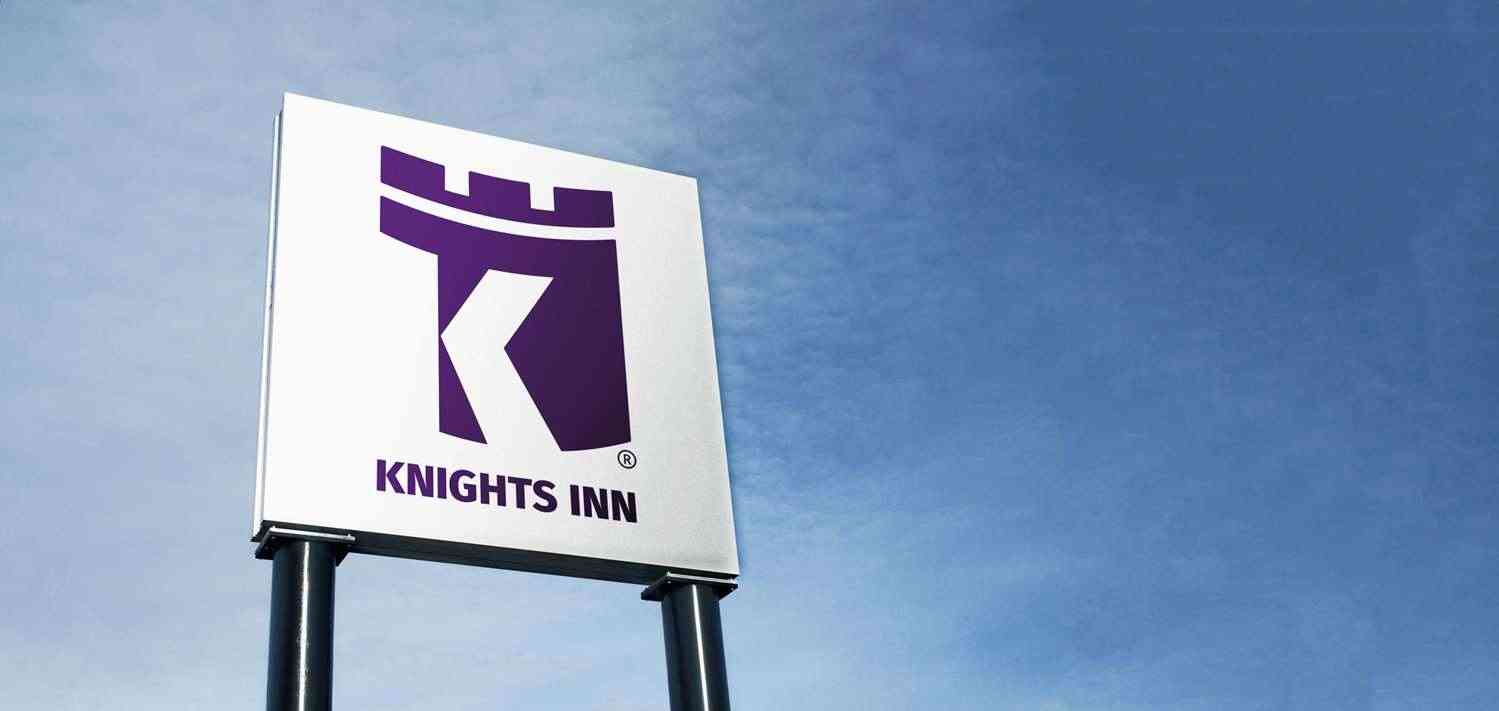 Knights Inn & Suites Dublin в Dublin, VA