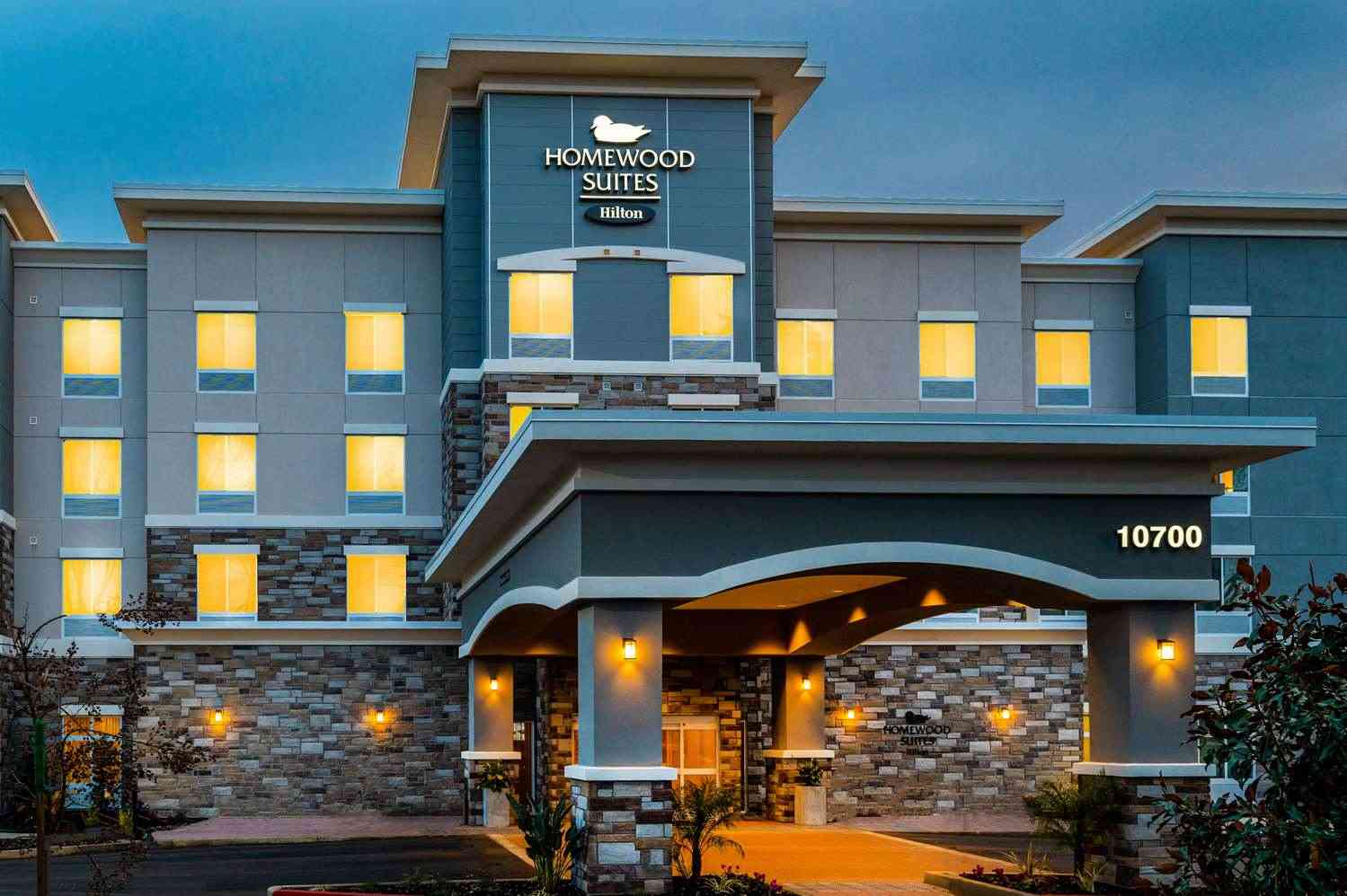 Homewood Suites by Hilton Rancho Cordova Sacramento в Rancho Cordova, CA