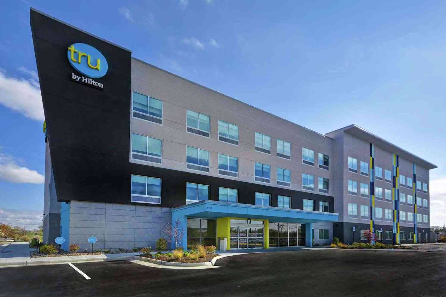 Tru by Hilton Winchester em Winchester, VA