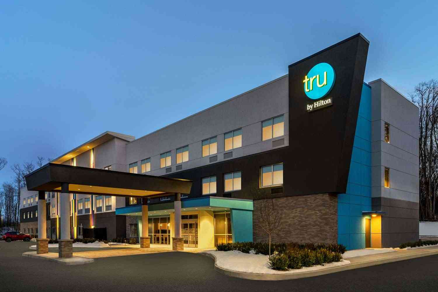 Tru by Hilton Albany Airport, Albany, NY