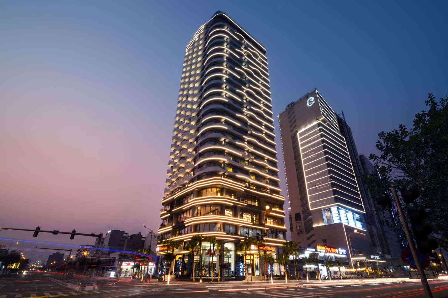 Hilton Garden Inn Da Nang en Da Nang, VN