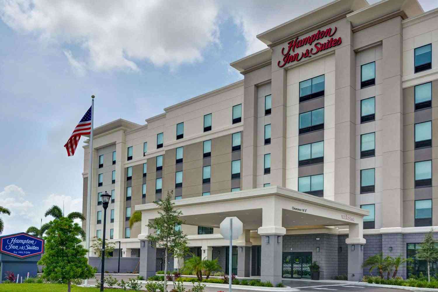 Hampton Inn & Suites Tampa Riverview Brandon a Tampa, FL