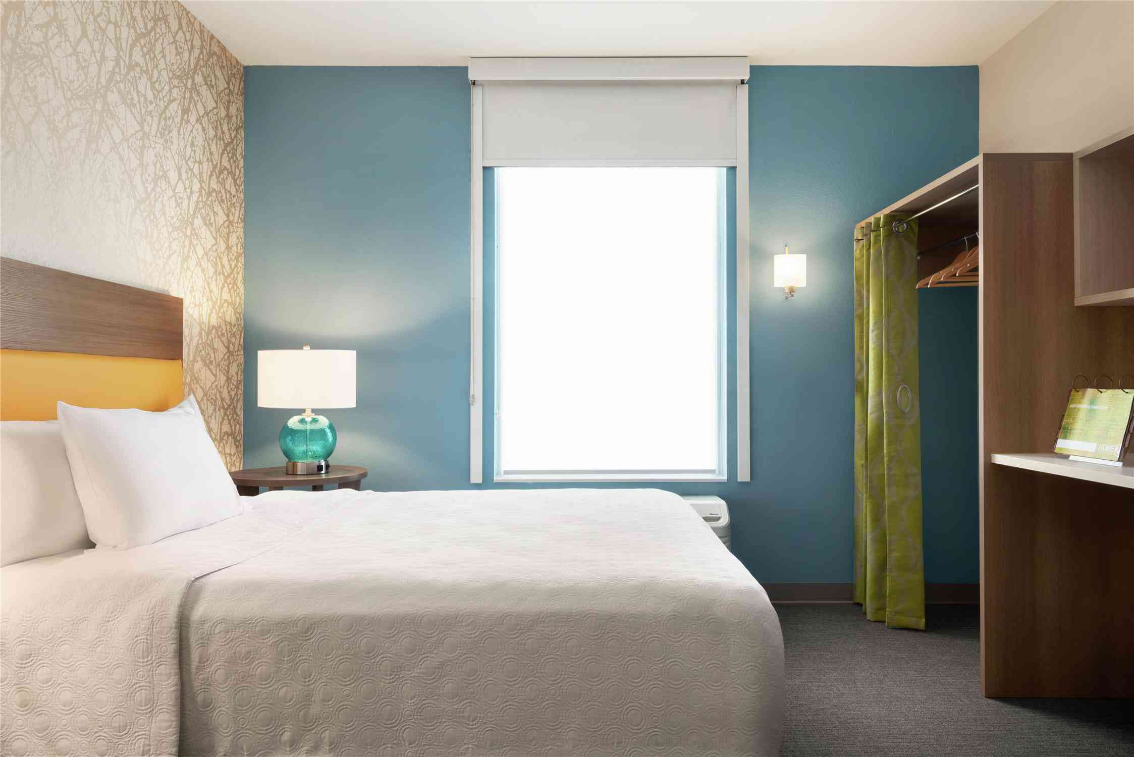 Elkhart, IN의 Home2 Suites by Hilton Elkhart