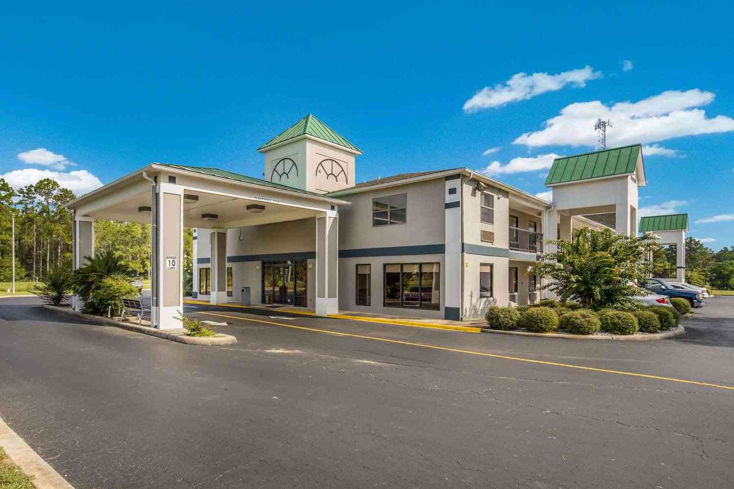 Quality Inn Quincy in Quincy, FL