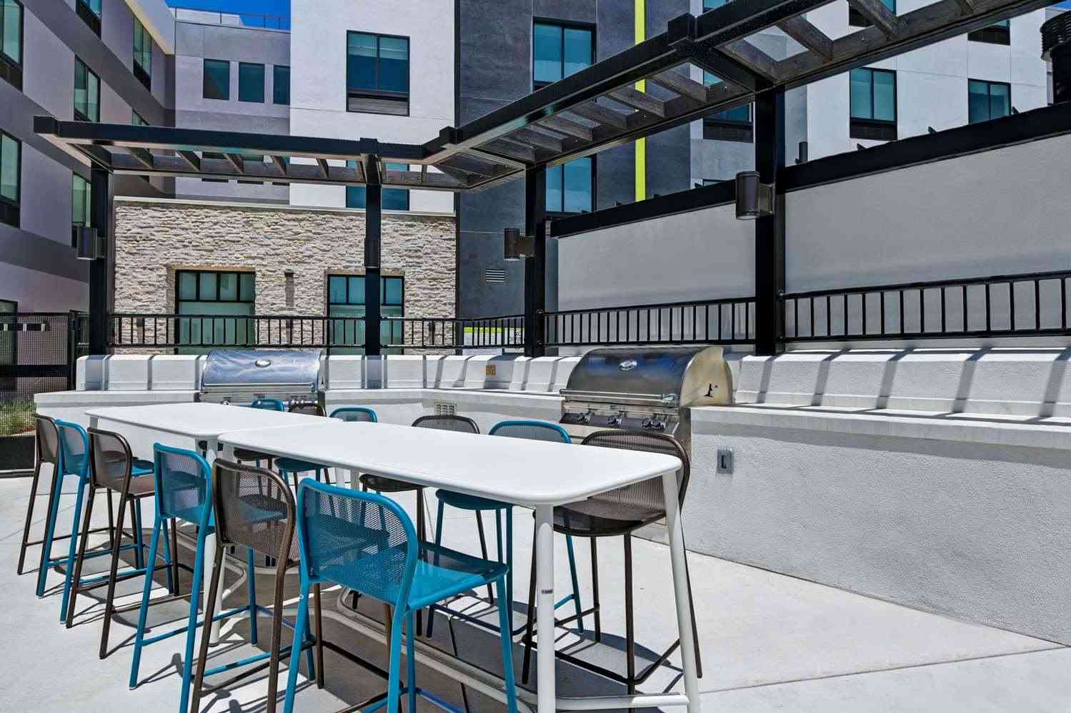 Home2 Suites by Hilton Atascadero in Atascadero, CA