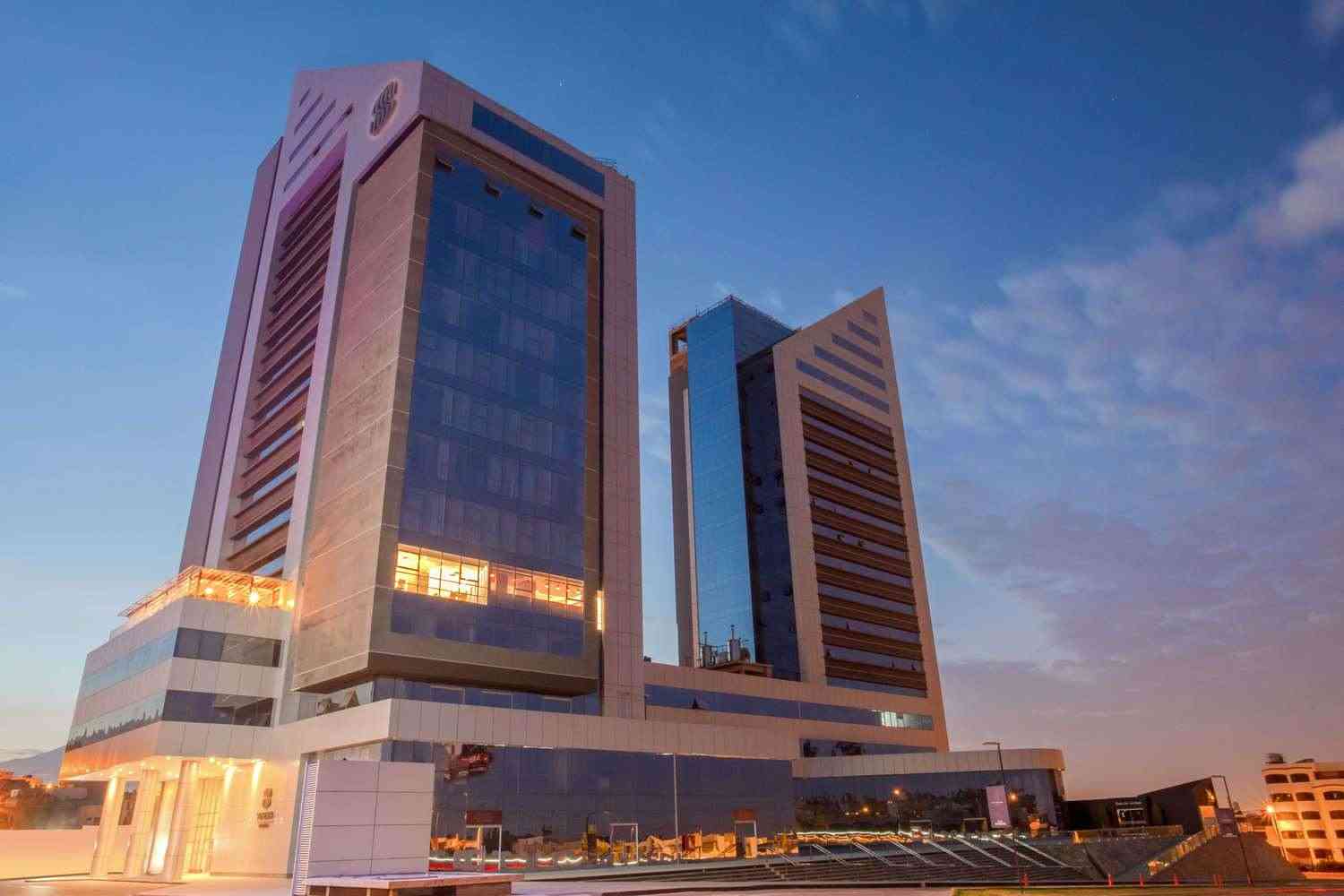 Sonesta Hotel Arequipa a Arequipa, PE