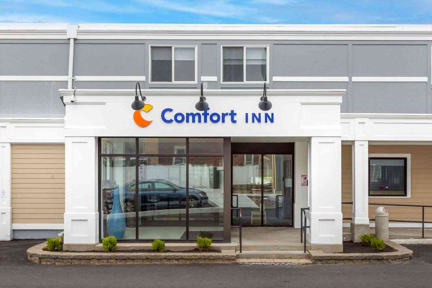 Comfort Inn Hyannis, Hyannis, MA