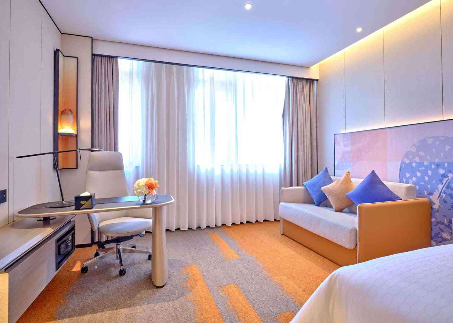 Hampton by Hilton Shenzhen North Station, Shenzhen, CN