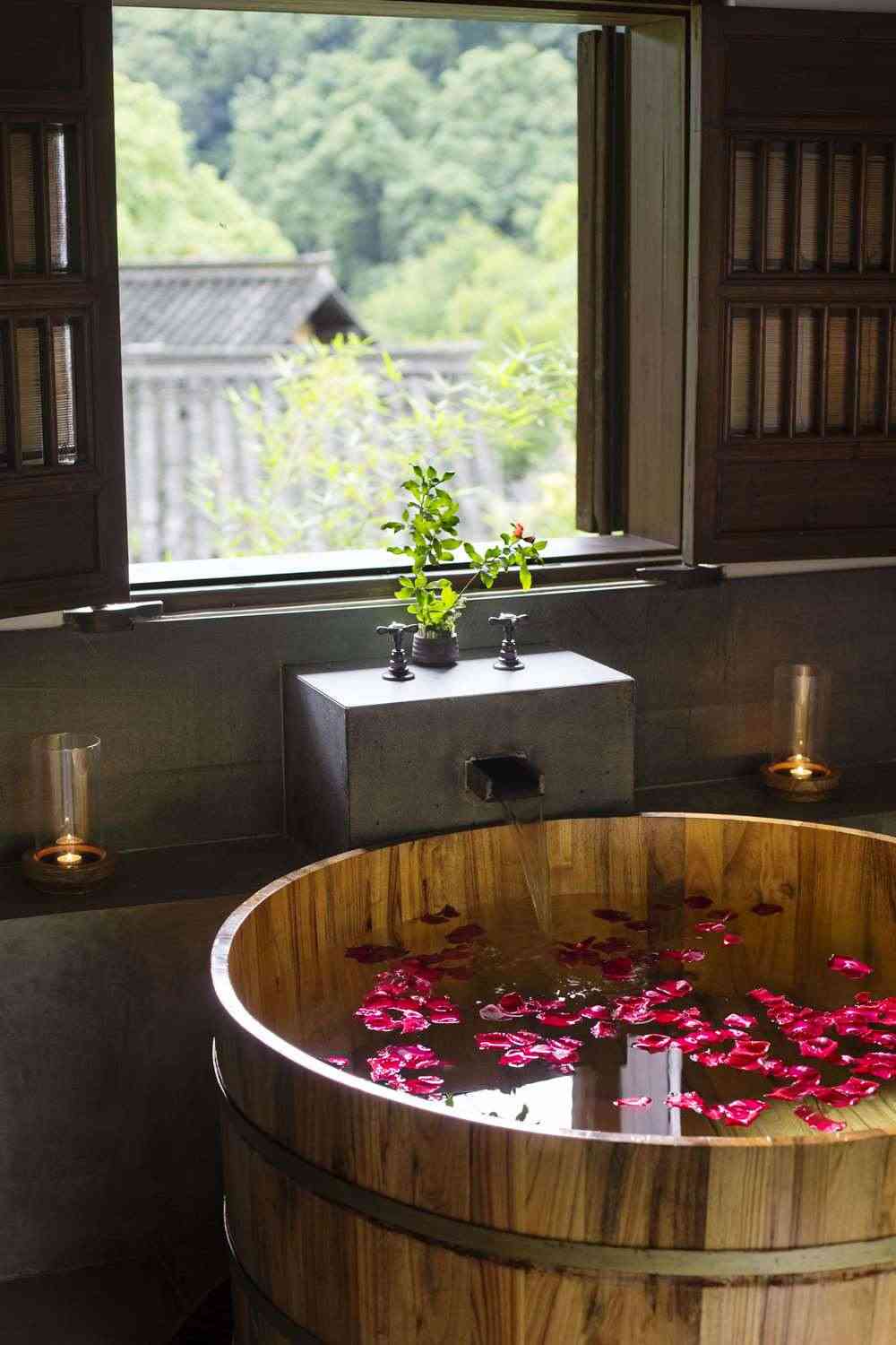 Amanfayun, Hangzhou, CN