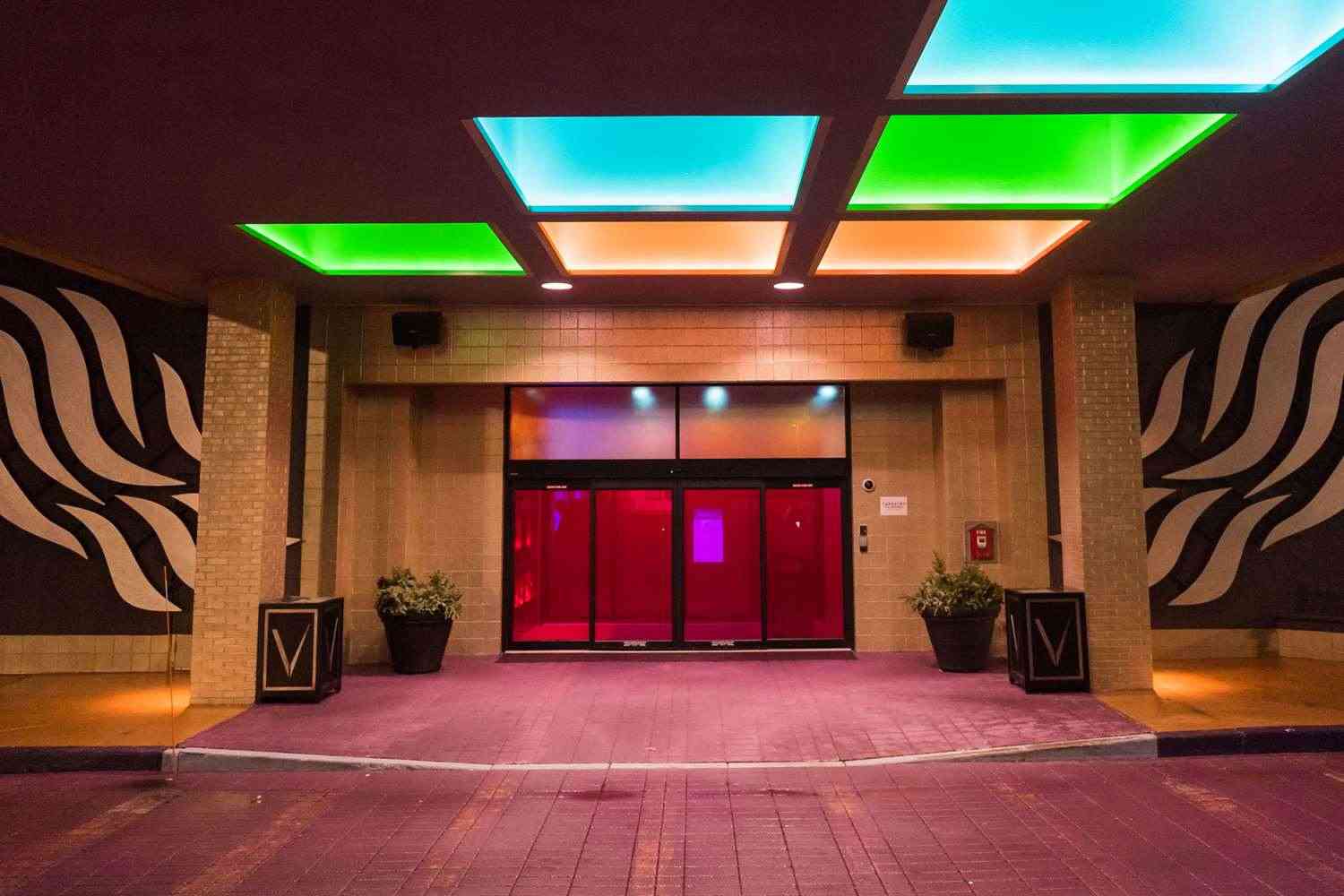 The Verve Hotel Boston Natick, Tapestry Collection by Hilton i Natick, MA