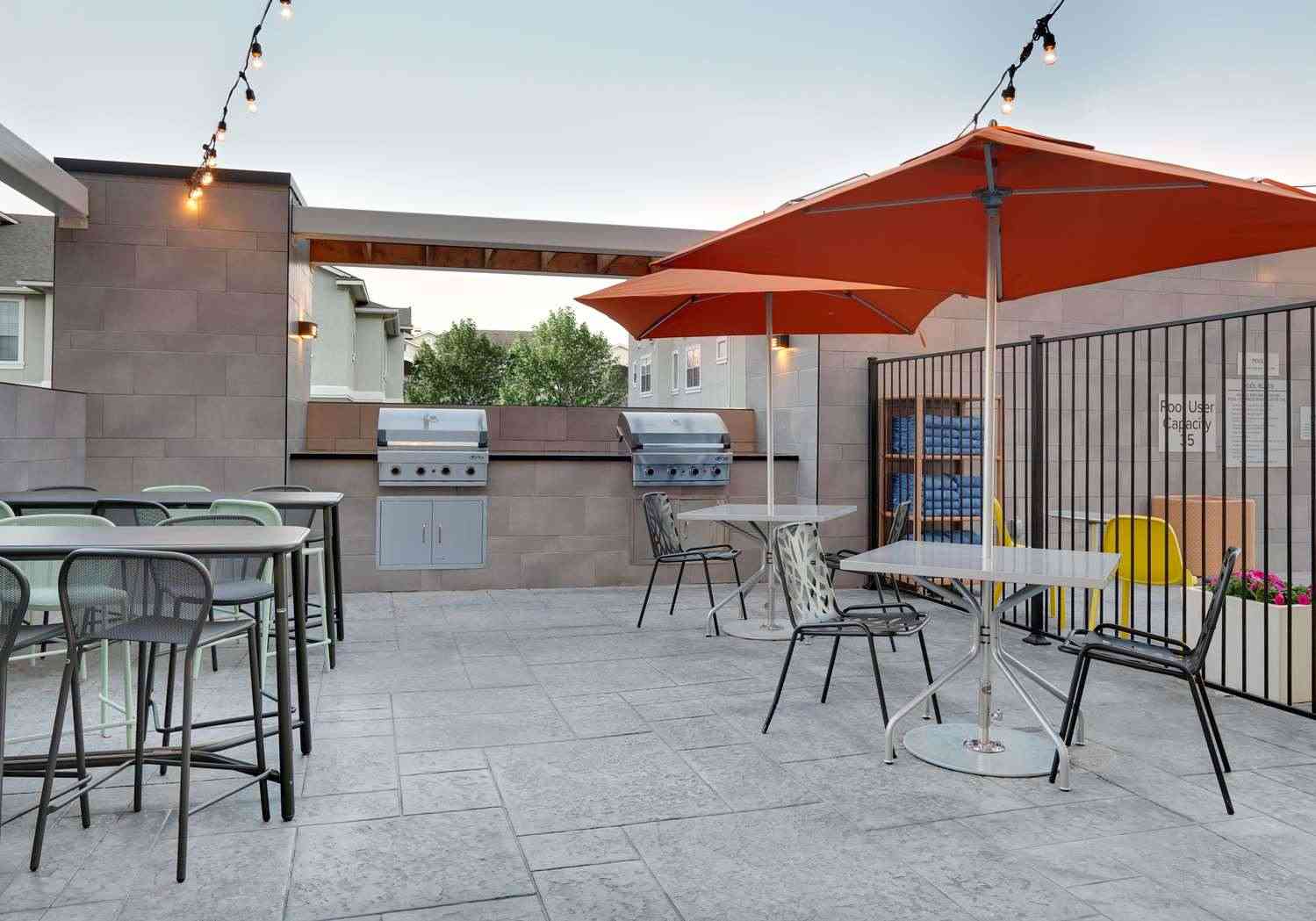 Home2 Suites by Hilton Euless DFW West à Euless, TX