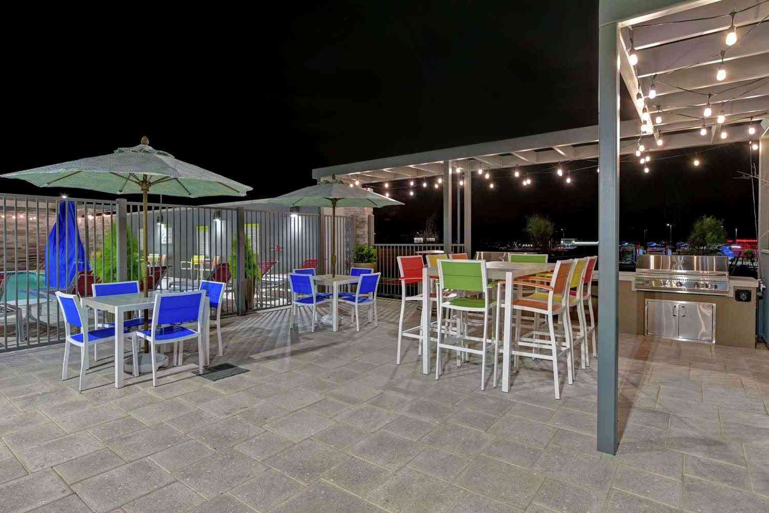 Home2 Suites by Hilton Buckeye Phoenix em Buckeye, AZ