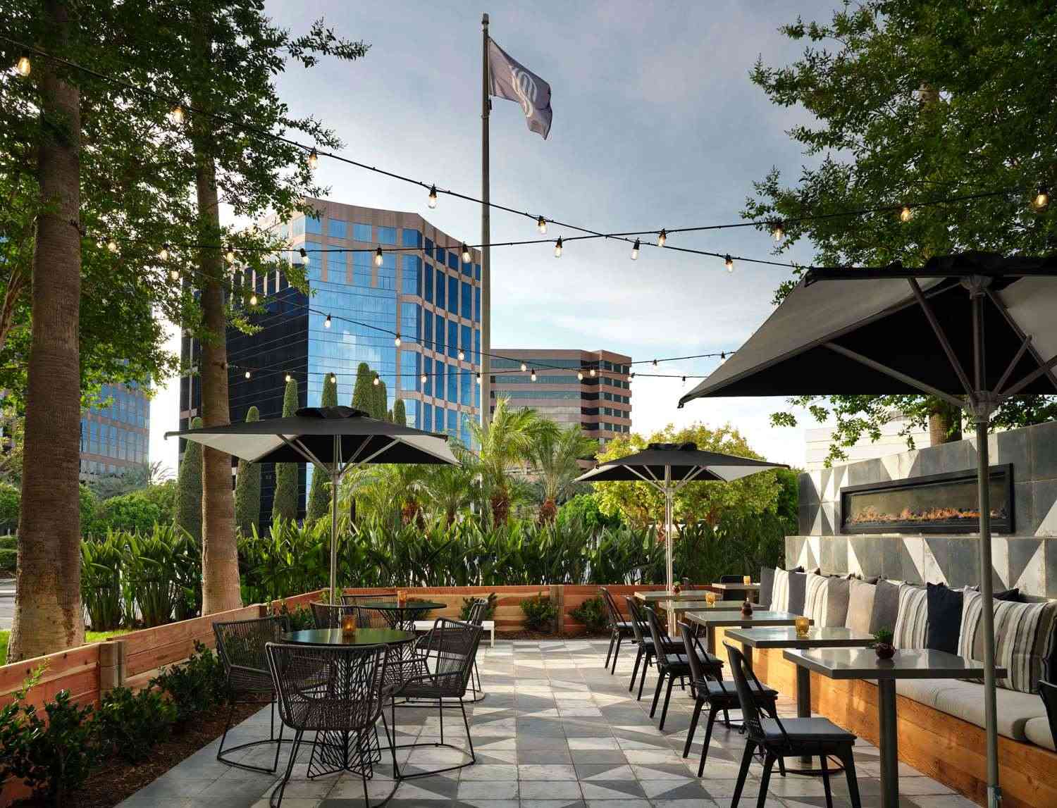 Sonesta Irvine John Wayne Airport em Irvine, CA