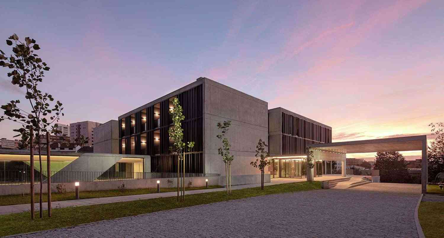 Boeira Garden Hotel Porto Gaia, Curio Collection by Hilton a Porto, PT