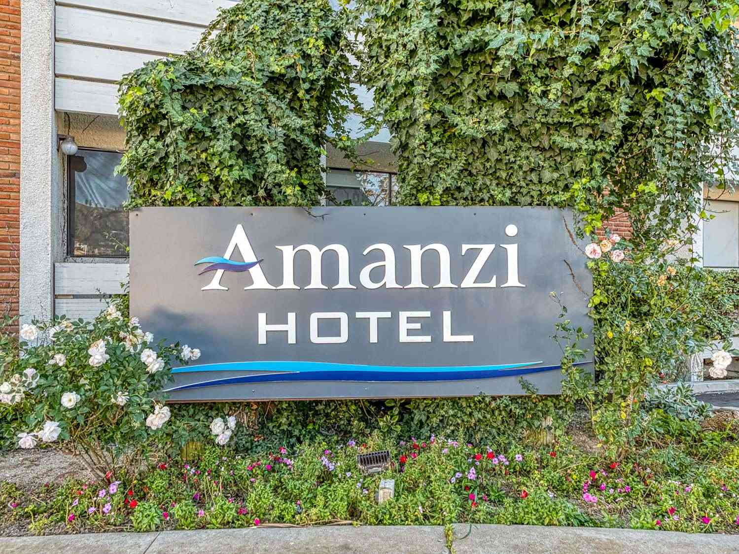 Amanzi Hotel Ascend Hotel Collection Ventura в Ventura, CA